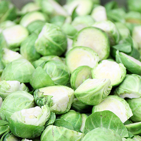 Brussels sprouts