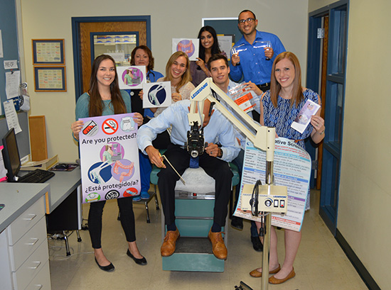 Medical Volunteers The Society Of St Vincent De Paul