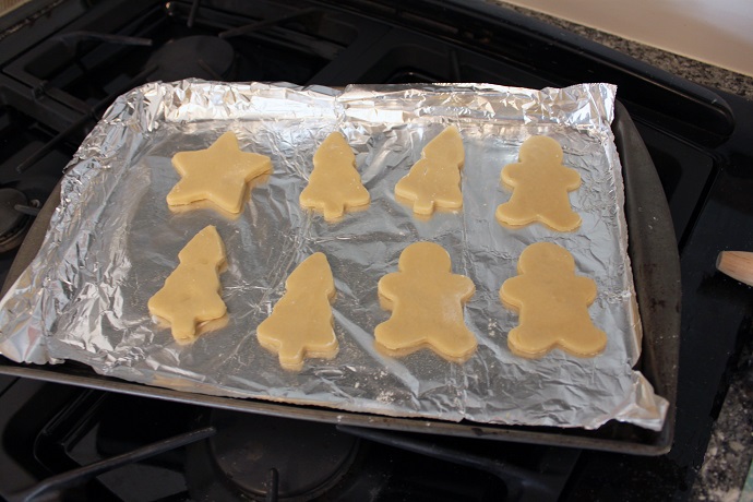 Cookies Sheet Pan