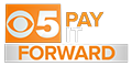 Pay It Forward Logo