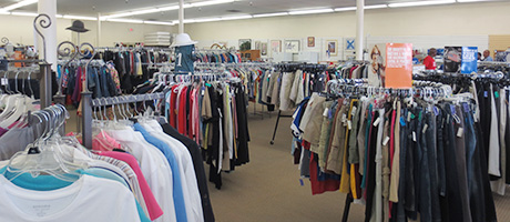 St. Vincent de Paul Thrift Store in Phoenix