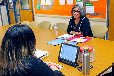 Family Wellness Class