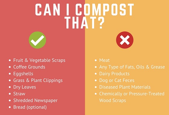 Can I compost that?