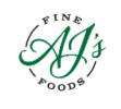 AJ's Logo