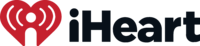 iHeart Radio Logo Horizontal