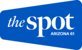 The Spot Arizona 61 logo