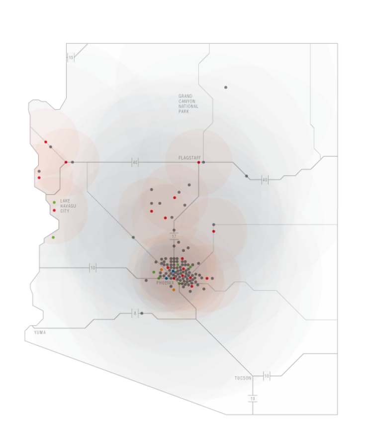 SVdP Arizona