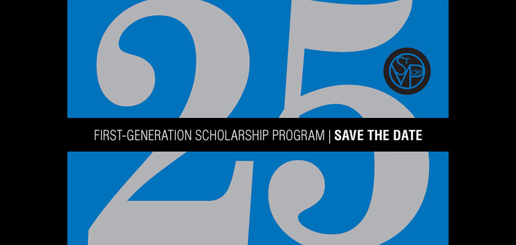 25-year anniversary header