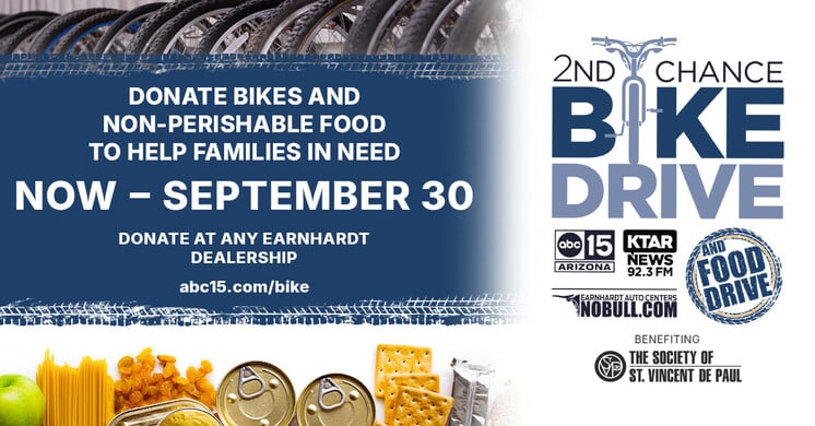 Bike drive 2026 1