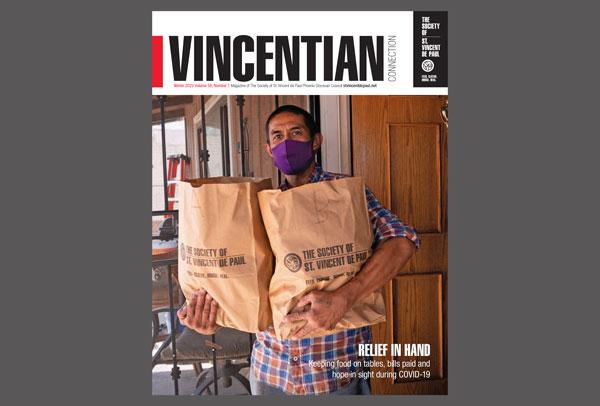 Vincentian Connection: Winter 2020