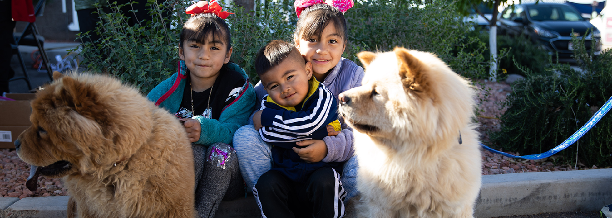 Companion Animal Program | The Society of St. Vincent de Paul Companion Animal Program | The Society of St. Vincent de Paul
