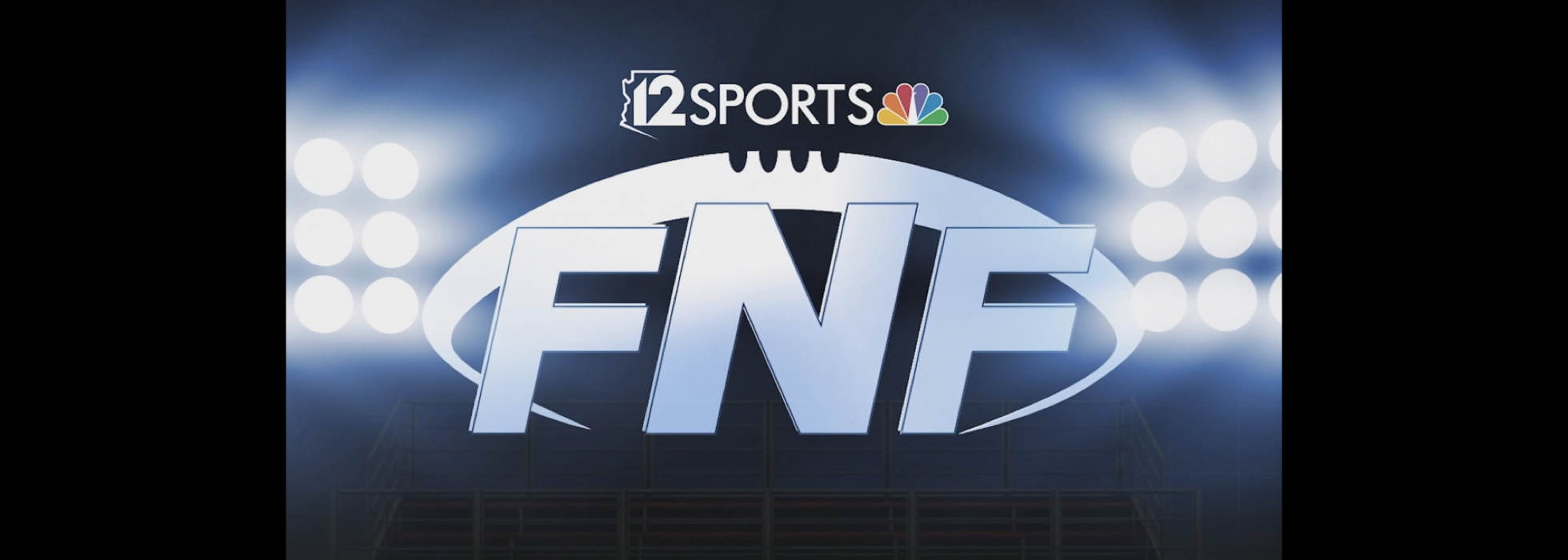 12News Friday Night Fever