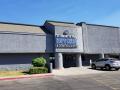 Outside view of Hope Chest Thrift Store location