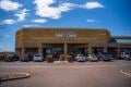 Exterior shot of the Avondale Thrift Store