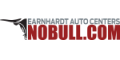 Earnhardt Auto Center Logo