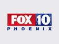 Fox 10 Logo