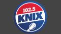 KNIX Logo