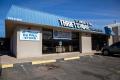 Mesa thrift store exterior