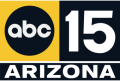 ABC15 Arizona Logo