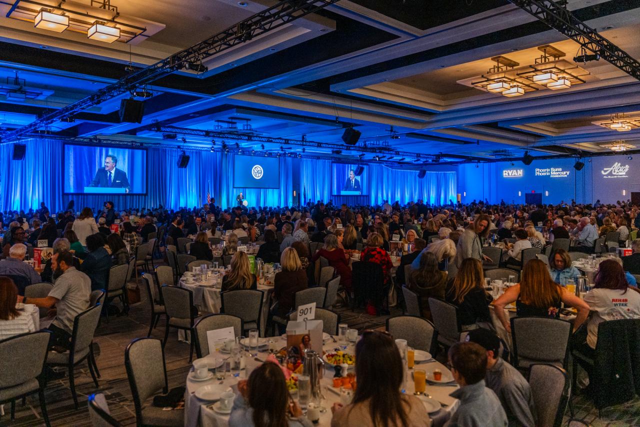 2025 Restoring Hope Community Breakfast