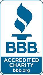 BBB Accredited Charity