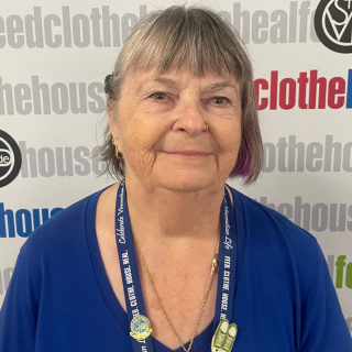 Headshot of Jenn Renn