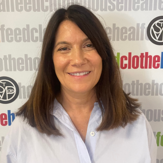 Headshot of Stacy Cotroneo