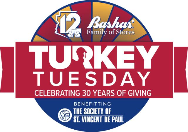 Turkey Tuesday logo