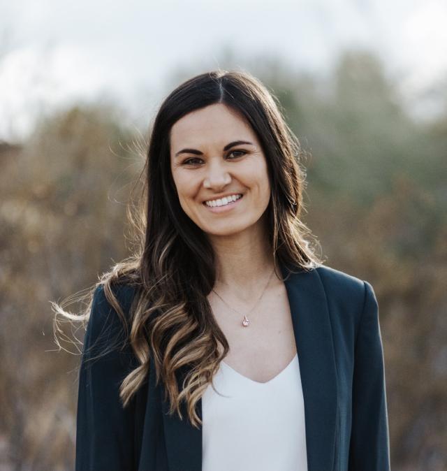 Headshot of Erin Monnin
