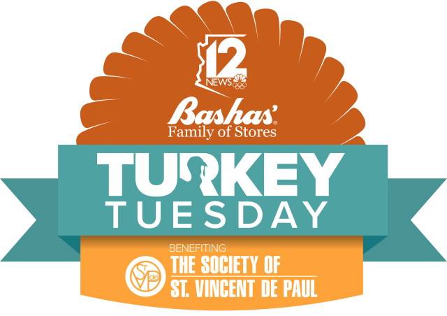 Turkey Tuesday Logo 2023