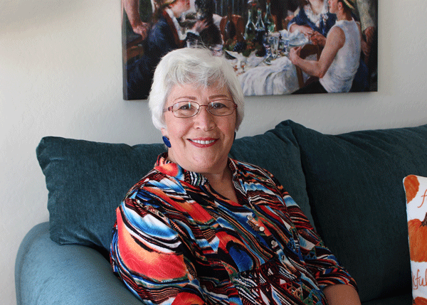 Susan Herrmann
