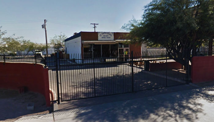 Charitable Dining Room in Mesa, AZ St. Vincent de Paul